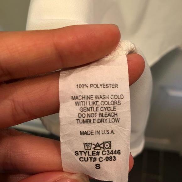 Tank Top - Picture 6 of 6